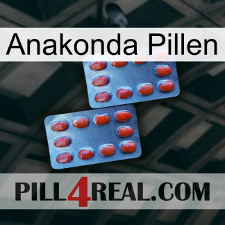Anaconda Pills 05